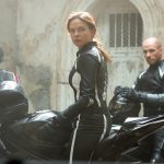 Rumor: ‘Mission: Impossible – Rogue Nation’ Breakout Rebecca Ferguson Is Frontrunner To Play ‘Captain Marvel’