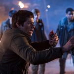 Box Office: Johnny Depp’s Black Mass Is No Match For ‘The Maze Runner: Scorch Trials’