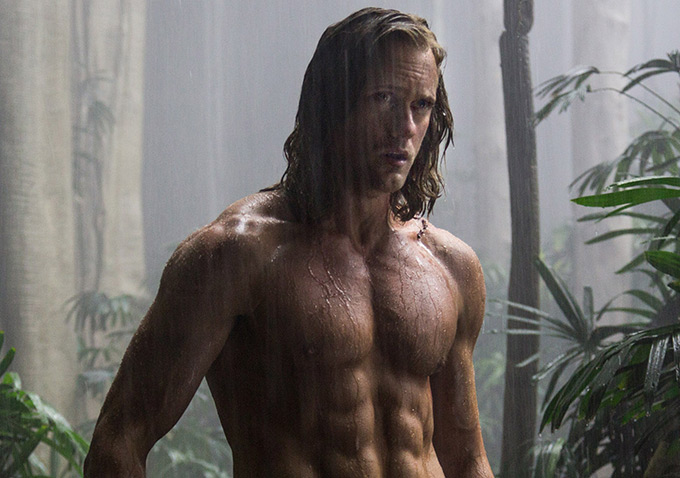 Tarzan and Jane Movie Reviews