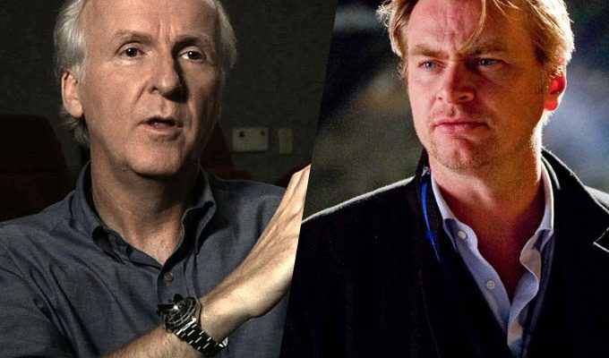 James Cameron & Christopher Nolan Speak Out Against $50 Premium VOD Plan