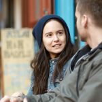 Watch: New Trailer Rom-Com ‘Manhattan Romance’ With Katherine Waterston, Gaby Hoffmann, And More