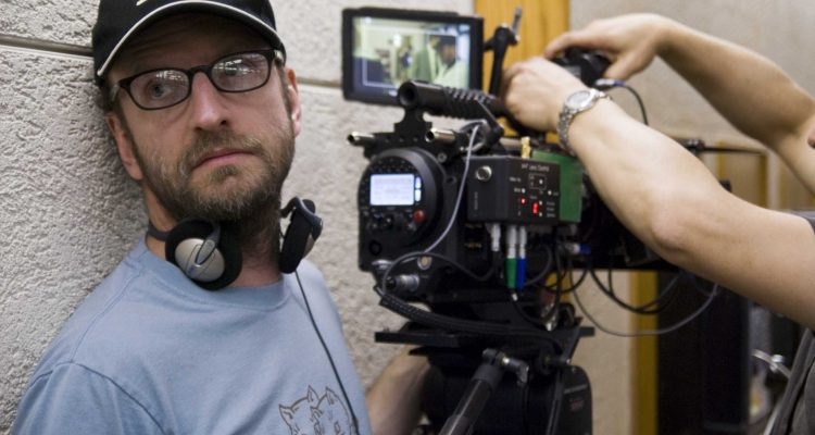 Steven Soderbergh