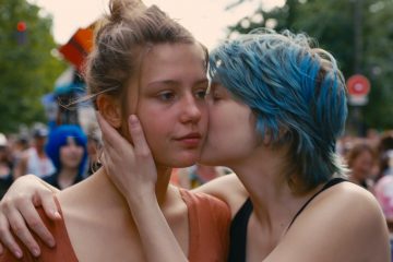 Lea Seydoux still angry with Blue Is the Warmest Colour director over  alleged exploitation - Pearl & Dean Cinemas