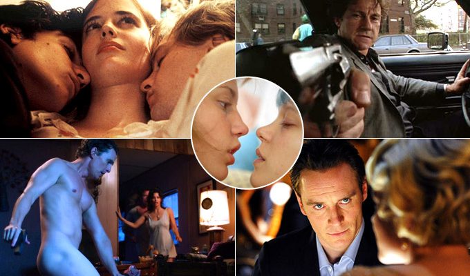 The Best X-Rated and NC-17-Rated Movies in History