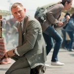 Writer John Logan Says Themes From ‘Skyfall’ Will Continue In ‘Bond 24,’ Script Nearly Finished