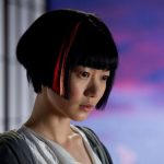 First Look At Bae Doona In ‘Cloud Atlas’ Plus Concept Art Reveals Futuristic Look At Seoul