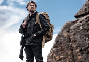 Watch: Exclusive 3 Minute Clip From Aussie Thriller 'The Hunter ...