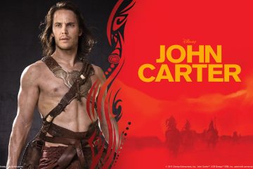 Film reviews: John Carter, Salmon Fishing in the Yemen and Silent House