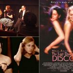Whit Stillman & Chris Eigeman Discuss Their Indie Classic ‘The Last Days Of Disco’ With Lena Dunham At BAM
