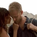 Review: ‘Here’ With Ben Foster Is A Punishingly Slow Film With Little Substance Or Soul