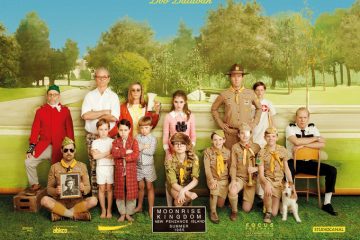 Roman Coppola Talks Collaborating With Wes Anderson On 'Moonrise