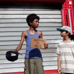 Watch: Clip From Sundance Film ‘The Inevitable Defeat Of Mister And Pete,’ Writer To Pen ‘Tupac’ Biopic