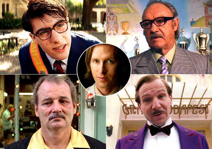 From The Grand Budapest Hotel to The Darjeeling Limited: five fashion  heroes from Wes Anderson films, The Grand Budapest Hotel