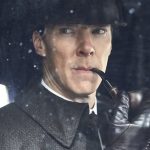 Benedict Cumberbatch Heads To ‘Osage County’; Mireille Enos Takes ‘Breacher’; Shiloh Fernandez & Alexander Ludwig Book Gigs