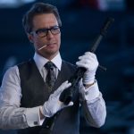 Clark Gregg Says ‘Trust Me’ To Sam Rockwell, William H. Macy, Amanda Peet, Allison Janney & More