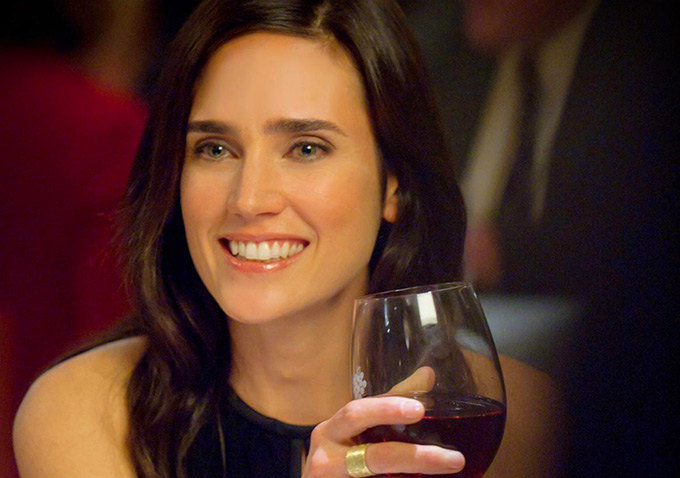 A Cult Classic Jennifer Connelly Film Is Making A Comeback