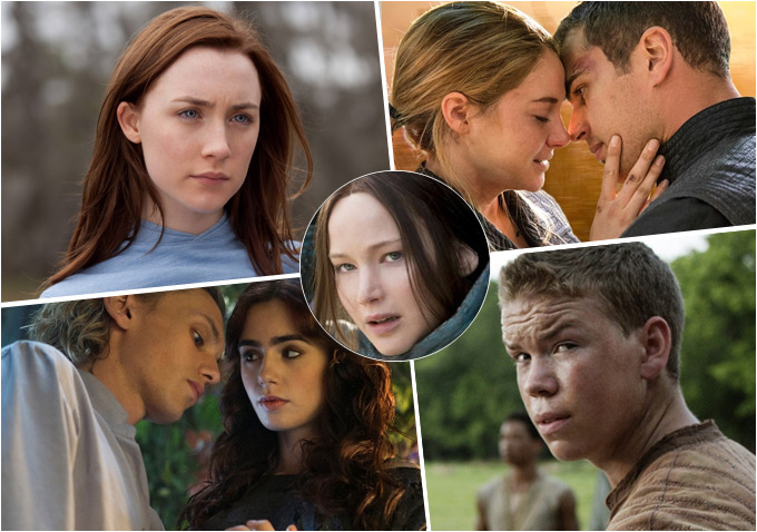 Hunger Games 2023 Vs. Original Movies: Differences Revealed by Franchise DP  (Exclusive)