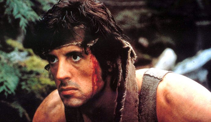 Rambo 6: FOREVER, 2021, Trailer Fan-made