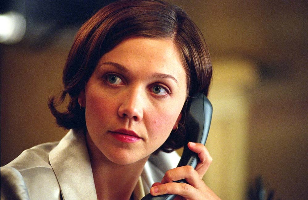 Maggie Gyllenhaal Is An 'Honorable Woman,' Mary Elizabeth Winstead Joins 2  Movies & More