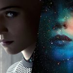Look At The Similarities Between ‘Ex Machina’ And ‘Under the Skin’