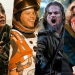 2016 Oscar Nominations Led By ‘The Revenant’ & ‘Mad Max: Fury Road’