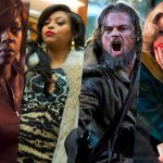 Consider This: Is #OscarsSoWhite A Symptom Of Movies Losing (Even More) Ground To TV?