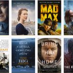 Watch: 4-Minute Supercut Celebrates The 2016 Best Picture Oscar Nominees