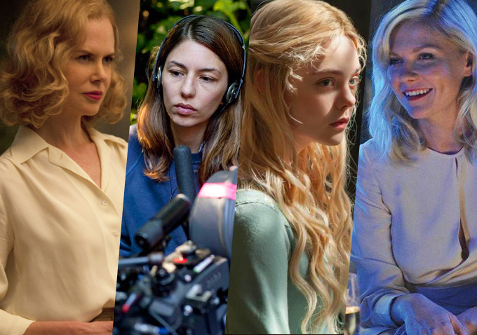 mount Fuld Fare Report: Sofia Coppola Directing 'The Beguiled' With Nicole Kidman, Kirsten  Dunst, Elle Fanning