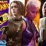 Rumor: Maisie Williams, Alexandra Shipp & ‘The Witch’ Star Anya Taylor-Joy Are Up For The ‘New Mutants’ Roles