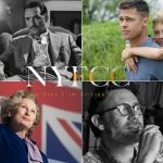 ‘The Artist’ Wins Best Film & Best Director, While ‘The Tree Of Life’ Wins 3 From The New York Film Critics Circle