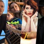 Oscars: Michael Fassbender, Brie Larson, And The Frontrunners In The Best Actor & Best Actress Race