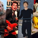 The Essentials: The Films Of Robert Zemeckis