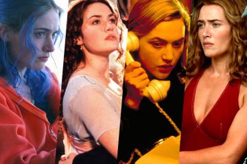 Kate Winslet