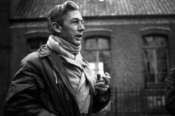 Robert Bresson