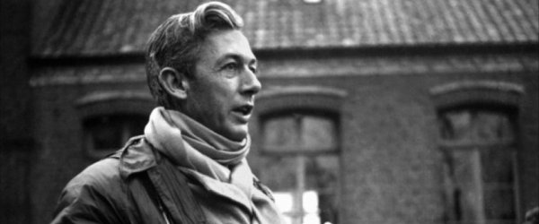 Robert Bresson