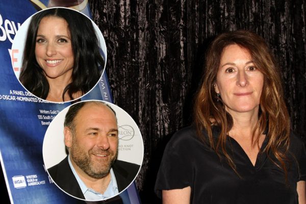 Beth And Don Julia Louis Dreyfus Reteaming With Writer Director Nicole Holofcener For New Film 