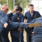 Review: Jean Claude Van Damme & Cung Le Pic ‘Dragon Eyes’ Features Impressive Action, Empty Story