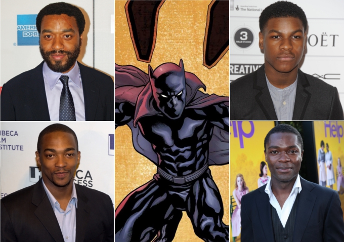 Black Panther 2': Donald Glover Reportedly in Talks for New Role, Michael B.  Jordan Return Possible