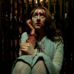 New Images Of Bloody Saoirse Ronan & Sam Riley From Neil Jordan’s ‘Byzantium’
