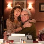 4 New Images From ‘Cloud Atlas’; Test Screening Reactions Hit The Web
