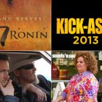 ’47 Ronin’ Moved Again To Christmas Day 2013; ‘Kick-Ass 2,’ ‘2 Guns’ & More Get Dates