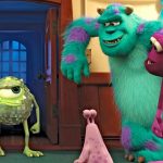 New Image From ‘Monsters University,’ Billy Crystal Reveals Mike Wazowski Wears Retainer In College Set Prequel