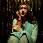 Watch: First Clip From Neil Jordan’s Vampire Tale ‘Byzantium,’ With Saoirse Ronan