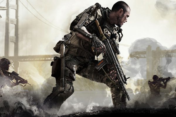 Activision Outlines 'Call Of Duty' Cinematic Universe Plans