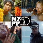 Exclusive: New York Film Festival 50th Anniversary Trailer Highlights An Exciting 2012 Lineup