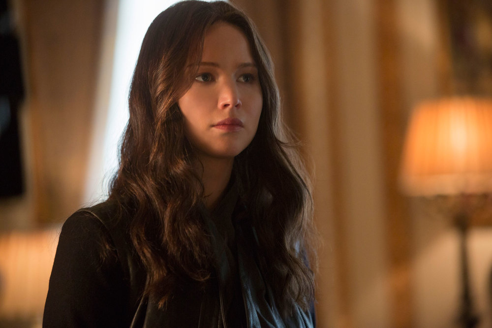 The Hunger Games: Mockingjay – Part 2: watch the first full length trailer, The Hunger Games: Mockingjay – Part 2