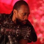 Review: ‘The Man With The Iron Fists’ A Noble, But Overstuffed First Effort From RZA