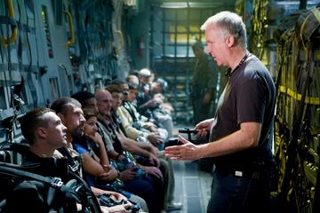 Stephen Lang cried over Avatar script – thereporteronline