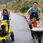 First & New Pics From David Gordon Green’s ‘Prince Avalanche,’ ‘The East’ & ‘Lovelace’