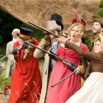 Sundance Review: ‘Austenland’ Is A Pleasant Comic Romp That May Leave You Feeling Unfulfilled